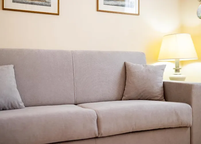 Porto Sole Vacation Apartment