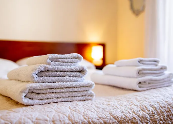 Porto Sole Vacation Apartment