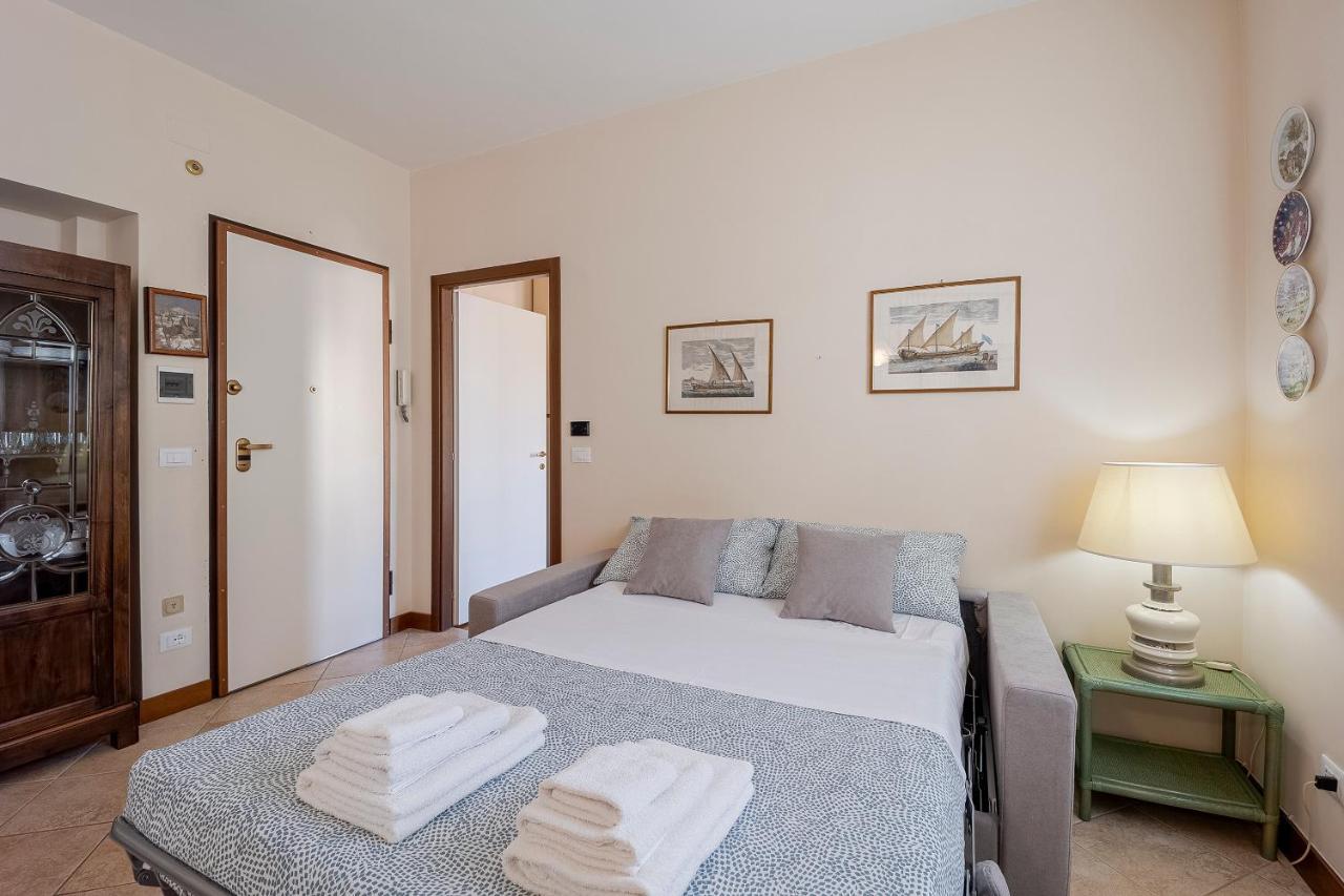 Porto Sole Vacation Appartement San Remo