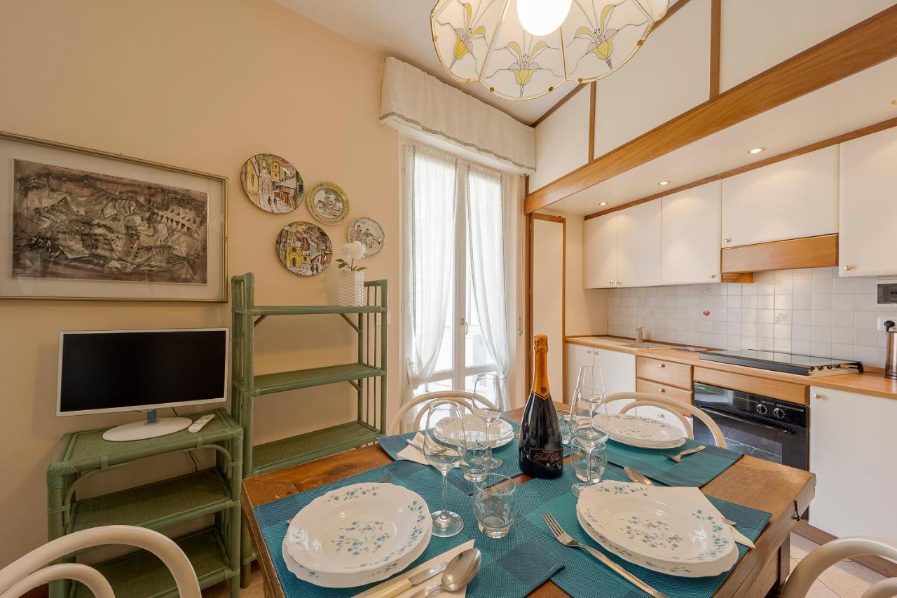 Appartement Porto Sole Vacation *