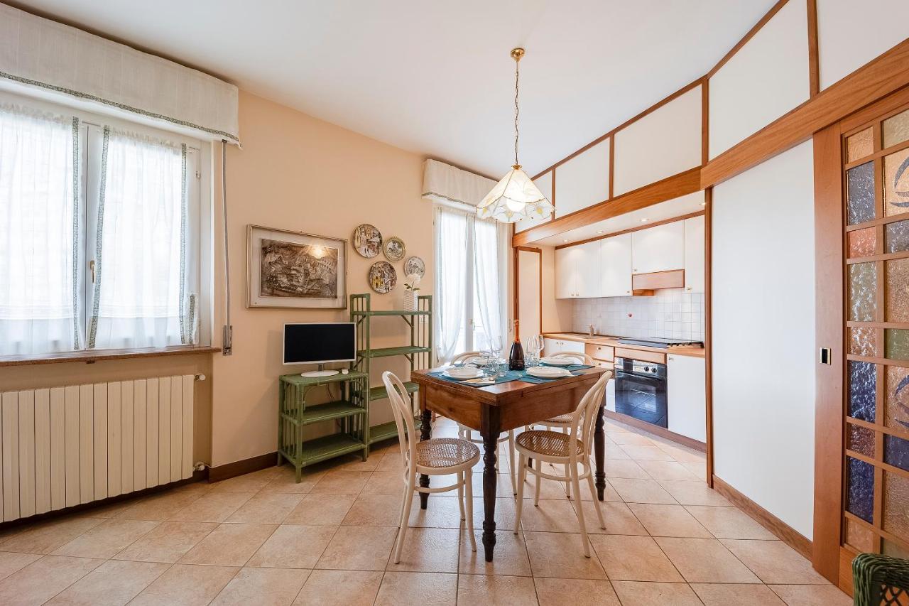 Appartement Porto Sole Vacation *