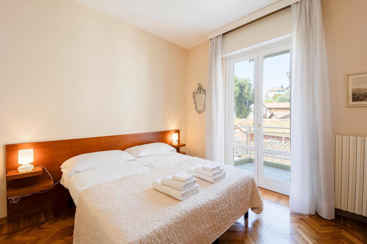 Appartement Porto Sole Vacation