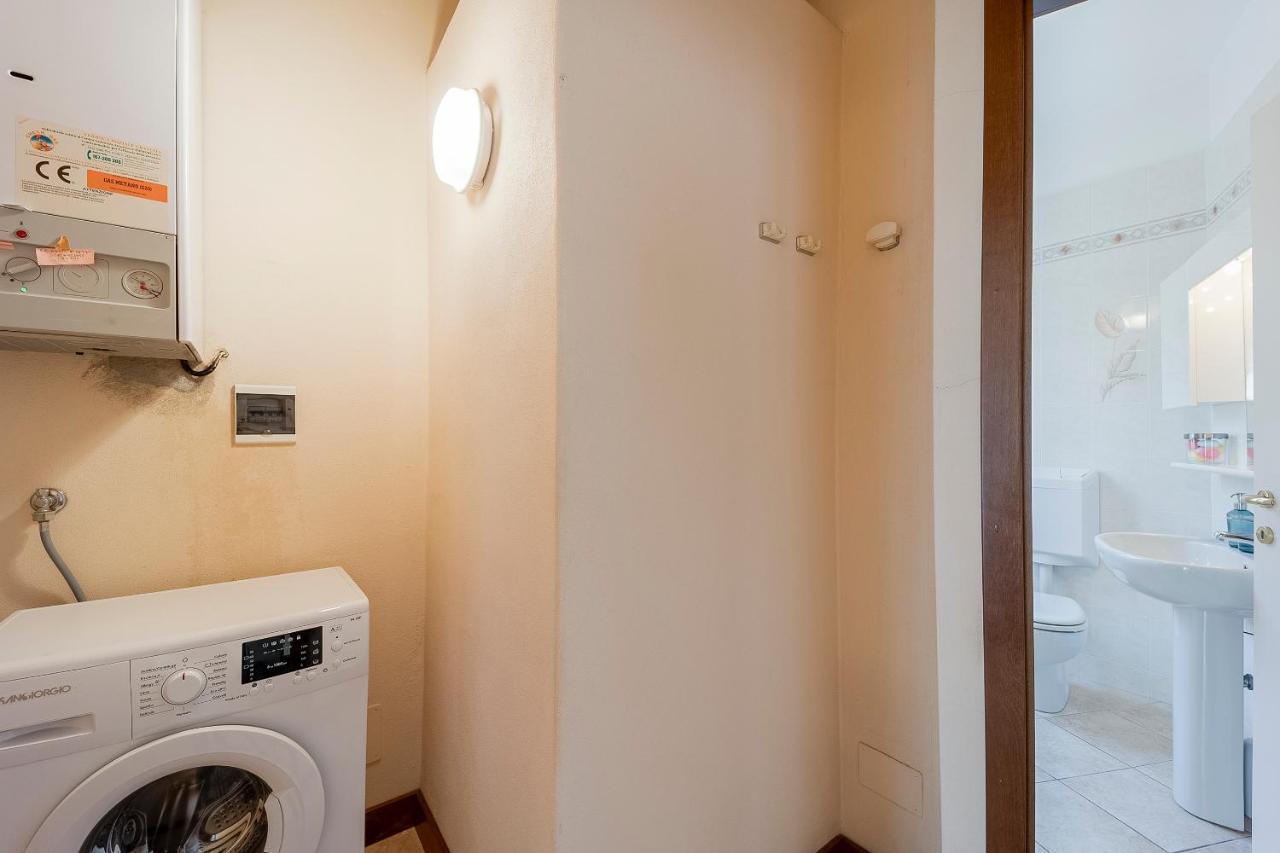 Appartement Porto Sole Vacation San Remo
