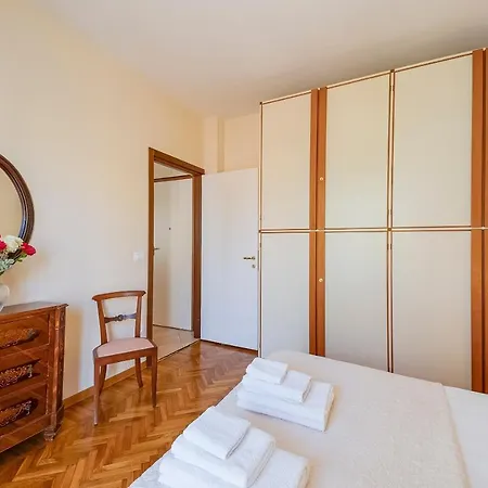 Porto Sole Vacation Apartment Sanremo Exterior photo
