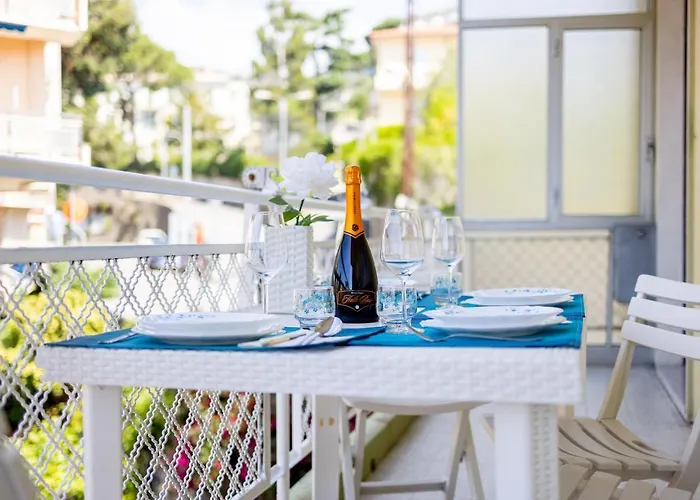 Porto Sole Vacation Apartment