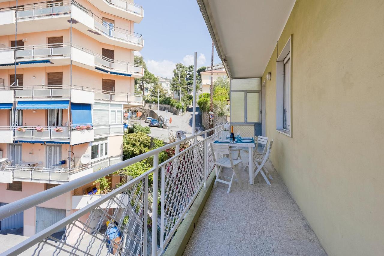 Porto Sole Vacation Apartment Sanremo